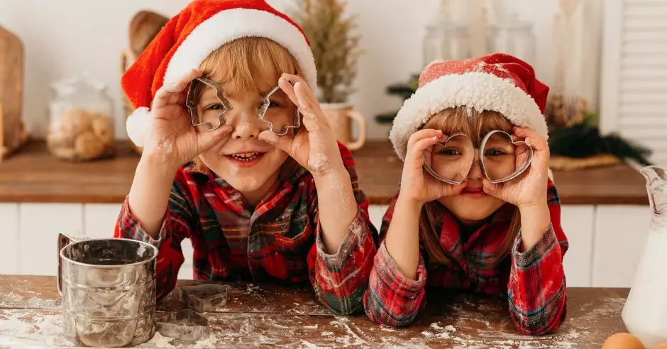 Vánoční pohádky pro děti – kde je výhodně nakoupit?
