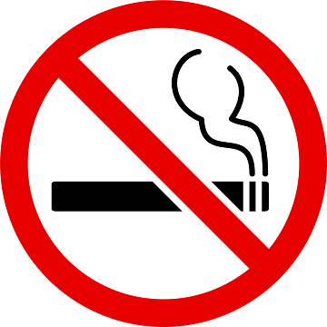 zákaz kouření vasekupony_sk