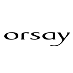 orsay slevovy kod - 20% na damske obleceni a doplnky