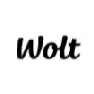 Wolt Slevový kód až - 150 Kč sleva na nákup pro nové zákazníky na Wolt.com