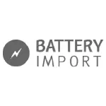 Všechny slevy Battery import