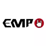 EMP Jarní výprodej až - 50% slevy na vybrané oblečení a merch na Emp-shop.cz