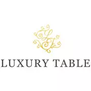 Luxury Table