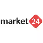 market 24 Slevový kód - 5% sleva na nákup na Market-24.cz