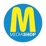 MediaShop Slevový kód na dopravu zdarma na Mediashop.cz