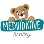 MedvídkovéHračky Slevový kód - 5% sleva na vše na Medvidkovehracky.cz