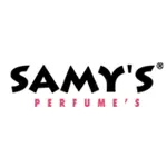 Samys-parfemy