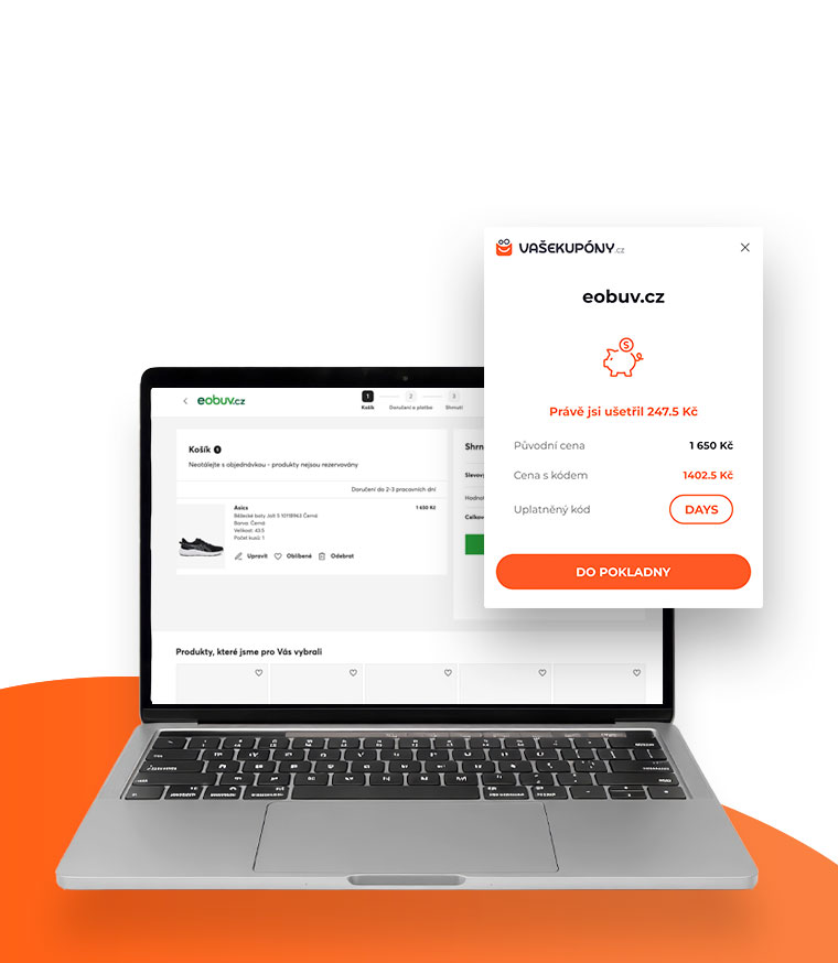 Ilustrace - začni šetřit