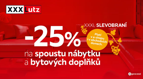 XxxLutz akce