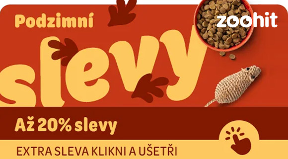zoohit sleva