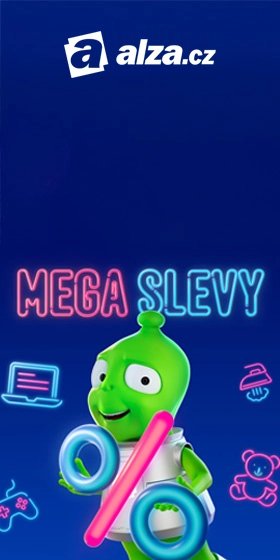 Boční banner