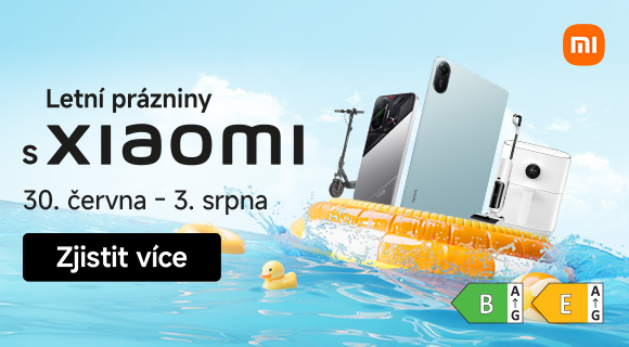 xiaomi akce