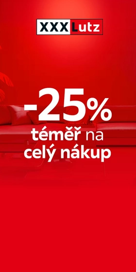 Boční banner