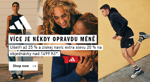 adidas sleva