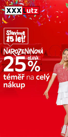 Boční banner