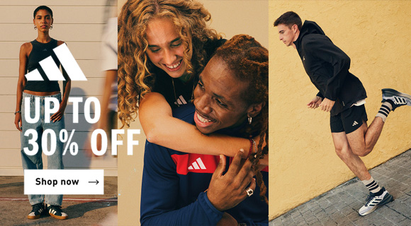 adidas sleva