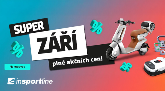 insportline sleva