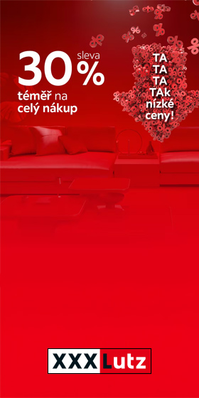 Boční banner