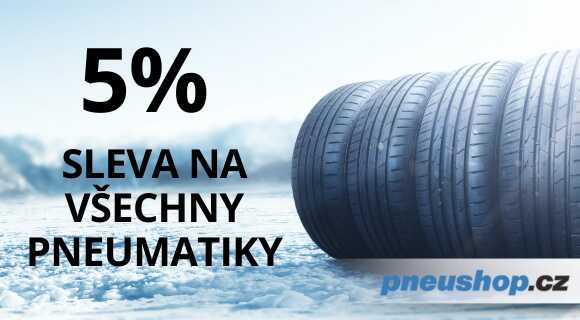 pneushop slevový kód