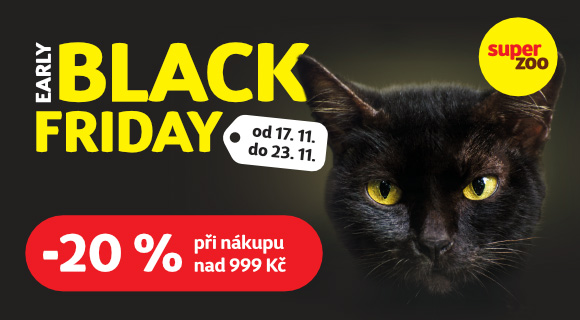 superzoo black friday