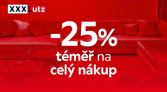 xxxlutz sleva