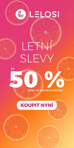 Boční banner