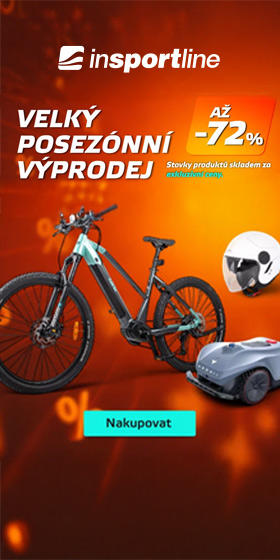Boční banner