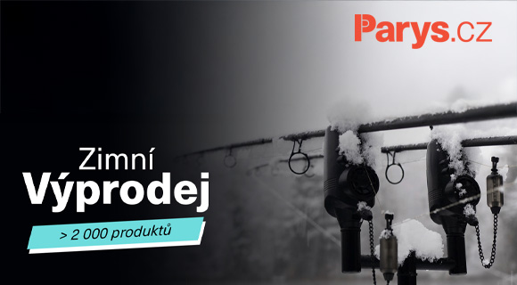 parys výprodej