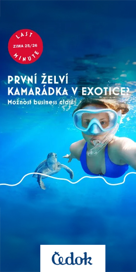 Boční banner