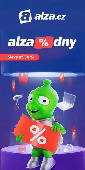 Boční banner