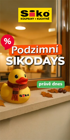 Boční banner