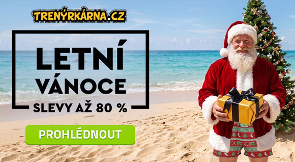 trenýrkárna slevy