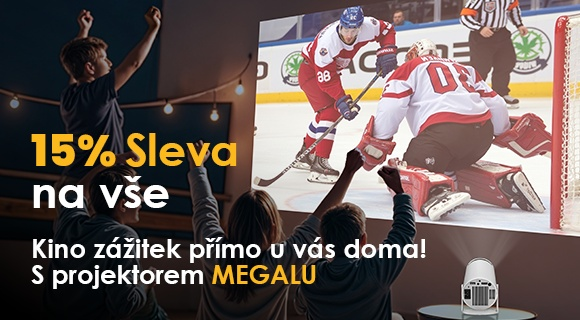 megalu sleva