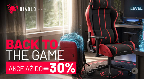 diablochairs slevy