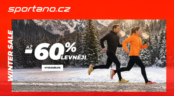 sportano výprodej