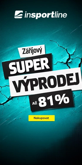 Boční banner