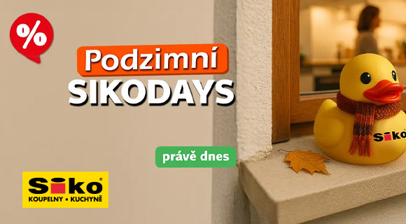 siko slevové kódy