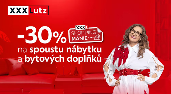 xxxlutz slevy