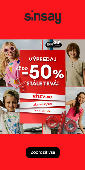 Boční banner
