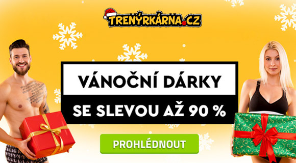 trenýrkárna slevy