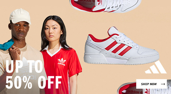 adidas slevy