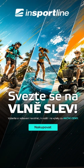 Boční banner