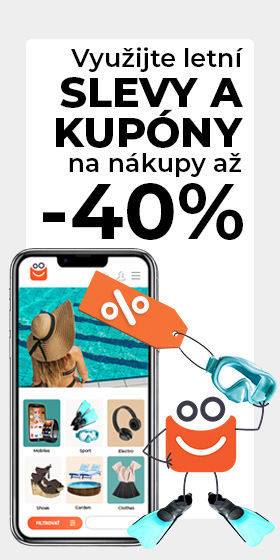 Boční banner