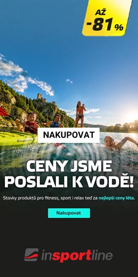 Boční banner