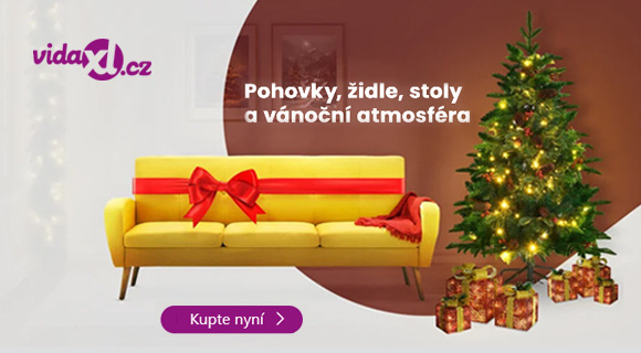 vidaxl vánoční nabídka