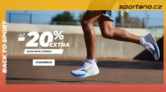 sportano sleva
