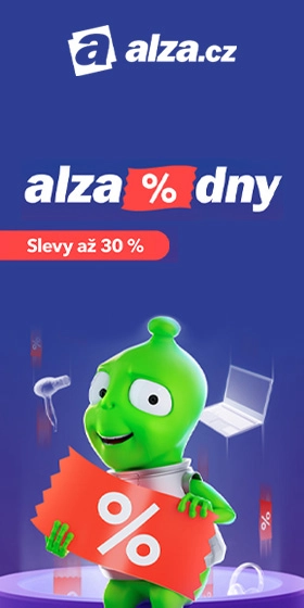 Boční banner