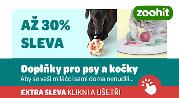 zoohit sleva