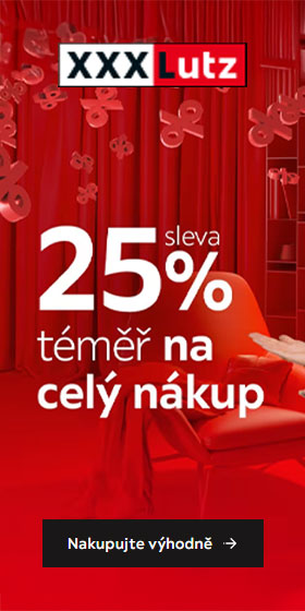 Boční banner