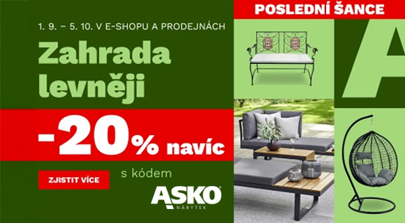 asko sleva
